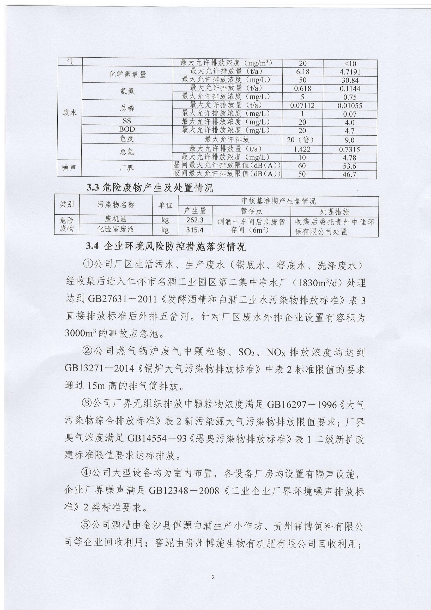貴州國臺酒莊有限公司 清潔生產(chǎn)審核信息公示_01.jpg